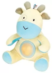 WinFun jucarie interactiva girafa cu sunete 