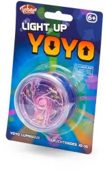 YO-YO cu lumini 