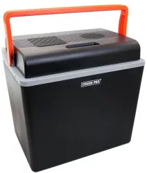 Geanta/lada frigorifica auto 2 in 1 racire si incalzire 30 L 230V / 12V 