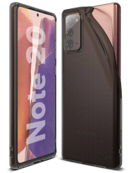 Husa Samsung Note 20 Ringke Air Ultra-Thin Neagra 