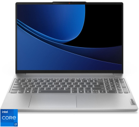 Laptop Lenovo 15.3 IdeaPad Slim 5 15IRH9 WUXGA IPS Procesor Intel Core i7-13620H 16GB LPDDR5X 512GB SSD Intel UHD No OS Cloud Grey 