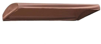 Acoperis pentru balansoar Hurghada 200x120 cm 