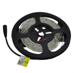 Banda LED 2811 multicolora 150LED 12V 5m jocuri de lumini 