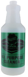 Flacon fara pulverizator APC Meguiars 946ml 