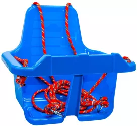 Leagan cu spatar albastru - ROBENTOYS 