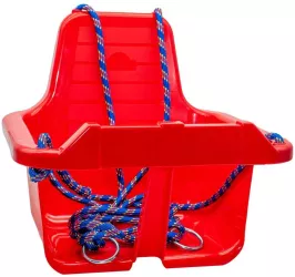 Leagan cu spatar rosu - ROBENTOYS 