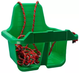 Leagan cu spatar verde - ROBENTOYS 