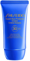 Crema faciala cu protectie solara SPF30 Shiseido Expert Sun Protector 50 ml 