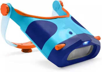 GeoSafari - Lupa micutului explorator 