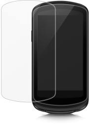 Set 2 Folii de protectie Kwmobile pentru Garmin Edge 1040/Edge 1040 Solar Transparent Sticla 59809.1 