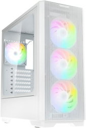 Carcasa Kolink Unity Solar Mesh ARGB Middle Tower White 