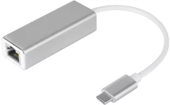 Adaptor retea USB TYPE C - RJ45 GIGABIT KRUGER&MATZ 