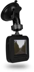 Camera auto DVR NGS HD 720p 120 ecran 2 negru 