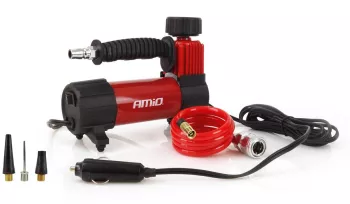 Compresor auto 12V HQ ACOMP-05 