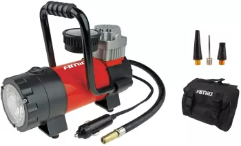 Compresor auto 12V HQ LED ACOMP-06 