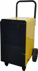 Dezumidificator aer DH50 CALORE capacitate dezumidificare 50 litri/zi debit aer 300mcb/h 230V 