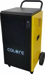 Dezumidificator aer DH80 CALORE capacitate dezumidificare 80 litri/zi debit aer 1000mcb/h 230V 