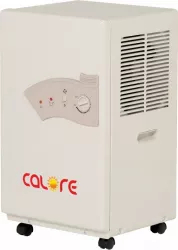 Dezumidificator aer DR21E CALORE capacitate dezumidificare 21 litri/zi debit aer 240mcb/h 230V 