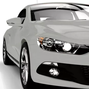 Folie colantare auto ORACAL - ARGINTIU 090 finisaj Lucios dimensiune 3 0m x 1 26m