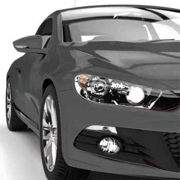 Folie colantare auto ORACAL - GRI INCHIS 073 finisaj Lucios dimensiune 3 0m x 1 26m 