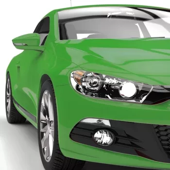 Folie colantare auto ORACAL - VERDE 062 finisaj Lucios dimensiune 3 0m x 1 26m 