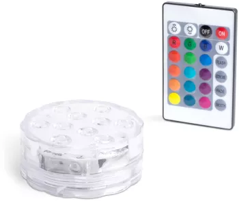 Iluminare de piscina cu LED Phenom 
