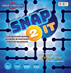Joc de socializare educativ Elenco SNAP 2 IT 