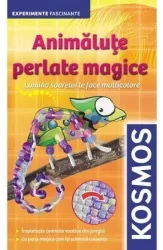 Joc educational Kosmos - Animale Perlate - K24005