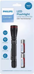 Lanterna LED 160lumen 2x AA PHILIPS SFL1001P 