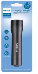 Lanterna LED aluminiu 170lumen 4x AAA IPX4 PHILIPS SFL4001T 