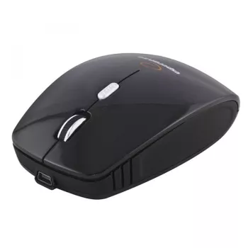 Mouse optic 4D wireless CHARGER ESPERANZA 