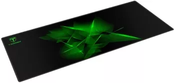Mousepad gaming T-DAGGER Geometry marime L T-TMP301 