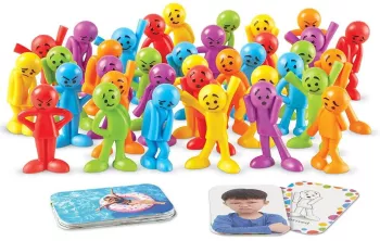 Set activitati - Totul despre mine 