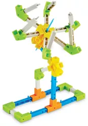 Set constructie STEM - Micutul inginer 