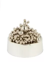 Set creativ - Sculptura magnetica 