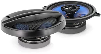Set difuzoare auto Carguard 5 13cm 85W 4ohmi 2buc 
