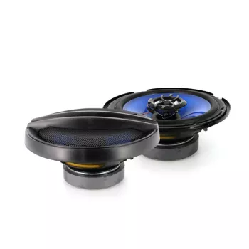 Set difuzor auto Carguard 6.5 162 mm 110W 4 Ohm Set 2buc 