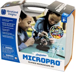 Set microscop Micro Pro 