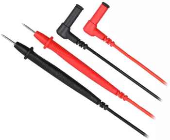 Set testere multimetru max 600V 10A 90cm UT-L20 UNI-T 
