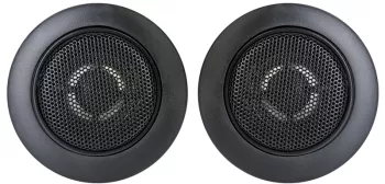 Set tweetere auto 100W NEODYMIUM + filtre 1.3-22 kHz PEIYING PYT59 