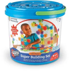 Setul constructorului - Super Set