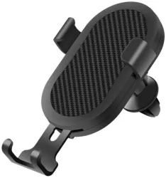 Suport Devia Wireless auto grila ventilatie 10W 