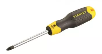 Surubelnita cruce Cushion Grip 100mm PZ2 1-64-974 Stanley 