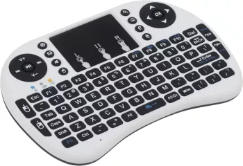 Tastatura bluetooth dedicata android smart 