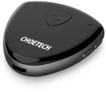 Transmitator si receptor Bluetooth Choetech BH-002 