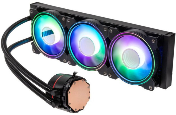 Cooler CPU Kolink Umbra Void 360 ARGB 