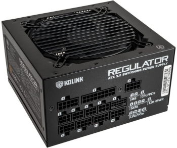 Sursa Kolink Regulator 80+ Gold 1200W 