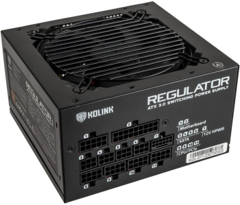 Sursa Kolink Regulator 80+ Gold 750W