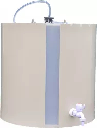 Butoi pentru vin 300 L