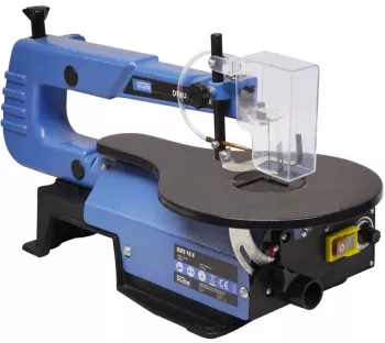 Fierastrau de traforaj GDS 16 E Gude 54992 120 W 1600 rpm